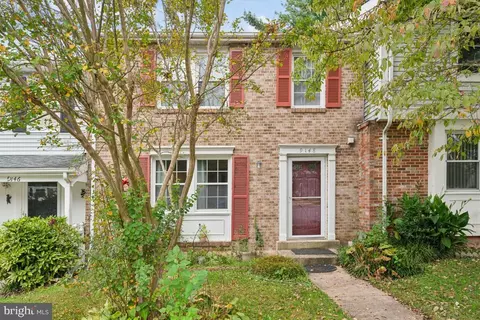 9148 Turtle Dove Ln, Gaithersburg, MD 20879
