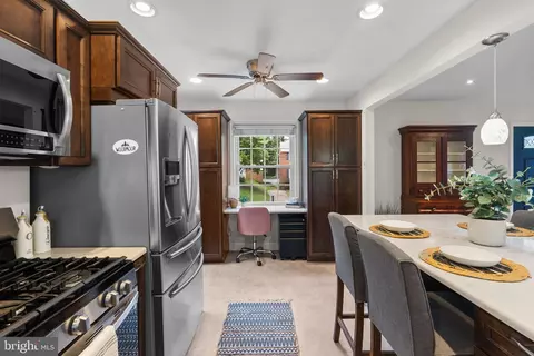 9906 Woodburn Rd, Silver Spring, MD 20901 photo 13