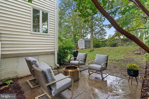 9906 Woodburn Rd, Silver Spring, MD 20901 photo 35