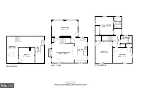 9906 Woodburn Rd, Silver Spring, MD 20901 photo 38