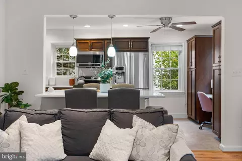 9906 Woodburn Rd, Silver Spring, MD 20901 photo 7