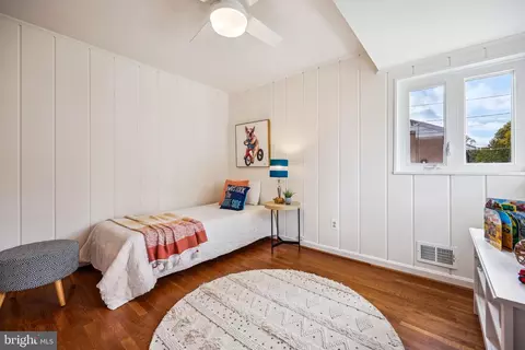 Bedroom - 1806 Sanford Rd, Silver Spring, MD 20902 photo 4 of 7