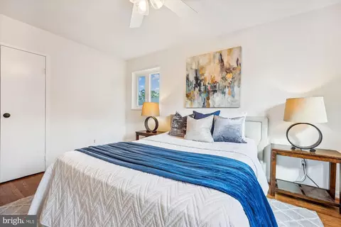 Bedroom - 1806 Sanford Rd, Silver Spring, MD 20902 photo 2 of 7