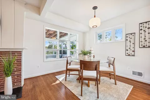 Dining - 1806 Sanford Rd, Silver Spring, MD 20902 photo 1 of 2