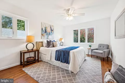 Bedroom - 1806 Sanford Rd, Silver Spring, MD 20902 photo 1 of 7