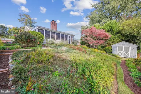 Exterior - 1806 Sanford Rd, Silver Spring, MD 20902 photo 10 of 12