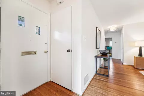 Entry Way - 1806 Sanford Rd, Silver Spring, MD 20902 photo 1 of 1