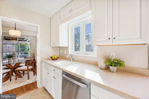 Kitchen - 1806 Sanford Rd, Silver Spring, MD 20902 photo 1 of 3