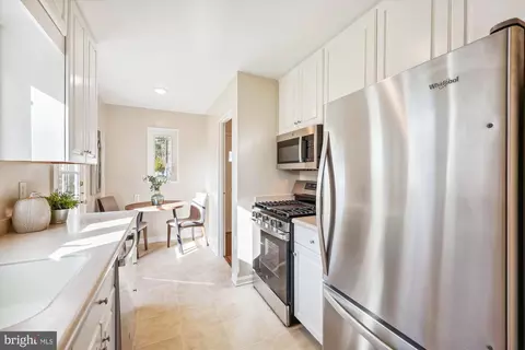 Kitchen - 1806 Sanford Rd, Silver Spring, MD 20902 photo 3 of 3