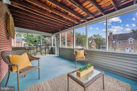 Exterior - 1806 Sanford Rd, Silver Spring, MD 20902 photo 9 of 12
