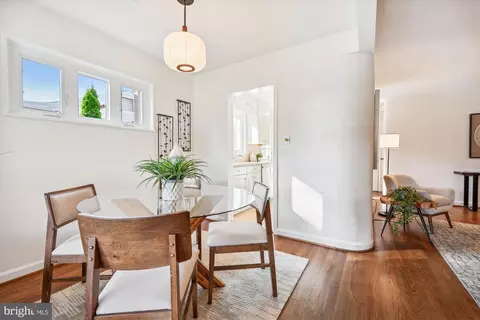 Dining - 1806 Sanford Rd, Silver Spring, MD 20902 photo 2 of 2