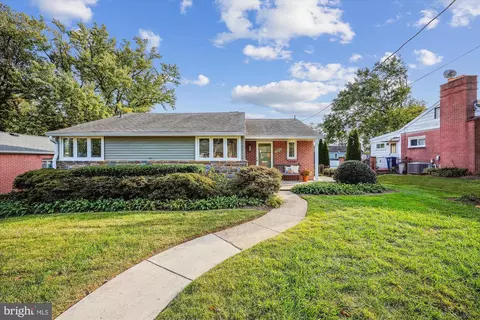Exterior - 1806 Sanford Rd, Silver Spring, MD 20902 photo 2 of 12