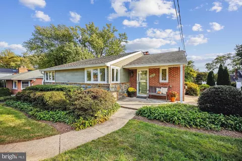 1806 Sanford Rd, Silver Spring, MD 20902