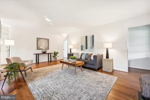 Living - 1806 Sanford Rd, Silver Spring, MD 20902 photo 2 of 4