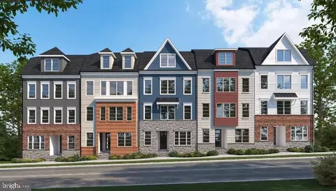 10024 Blackwell Rd #1, Rockville, MD 20850