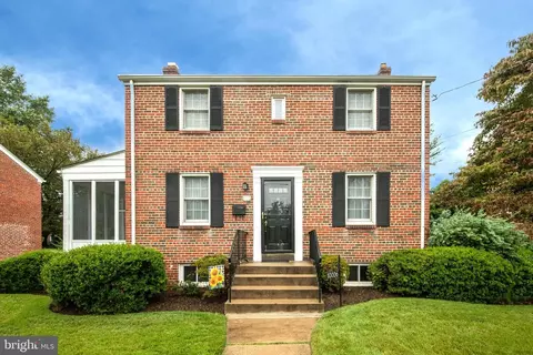 10006 Lorain Ave, Silver Spring, MD 20901