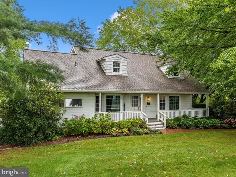 6935 Annapolis Rock Rd, Woodbine, MD 21797