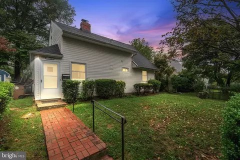 13108 Okinawa Ave, Rockville, MD 20851