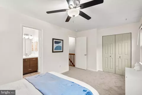 Bedroom - 2725 Fairdale Ter, Silver Spring, MD 20905 photo 3 of 7