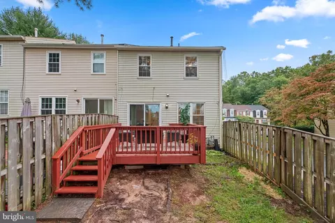 Exterior - 2725 Fairdale Ter, Silver Spring, MD 20905 photo 3 of 3