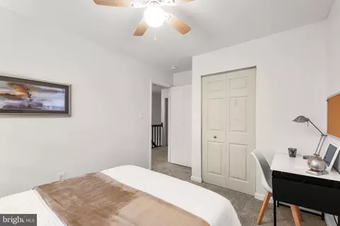Bedroom - 2725 Fairdale Ter, Silver Spring, MD 20905 photo 5 of 7