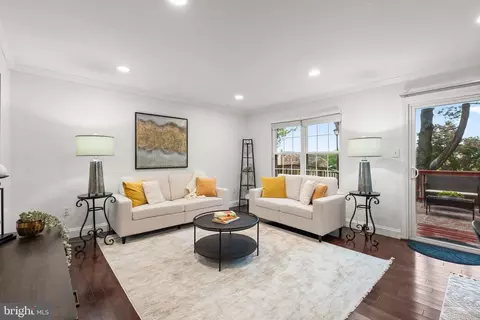 Living - 2725 Fairdale Ter, Silver Spring, MD 20905 photo 1 of 3