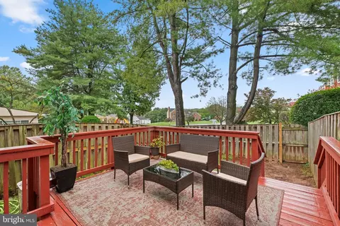 Exterior - 2725 Fairdale Ter, Silver Spring, MD 20905 photo 2 of 3