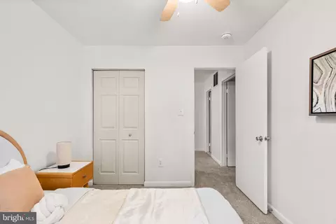Bedroom - 2725 Fairdale Ter, Silver Spring, MD 20905 photo 7 of 7