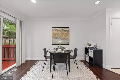 Dining - 2725 Fairdale Ter, Silver Spring, MD 20905 photo 1 of 1