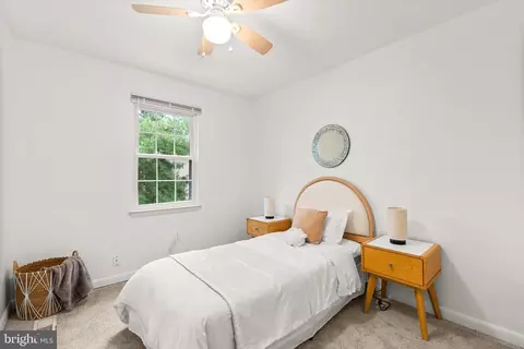 Bedroom - 2725 Fairdale Ter, Silver Spring, MD 20905 photo 6 of 7