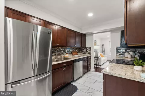 Kitchen - 2725 Fairdale Ter, Silver Spring, MD 20905 photo 1 of 5