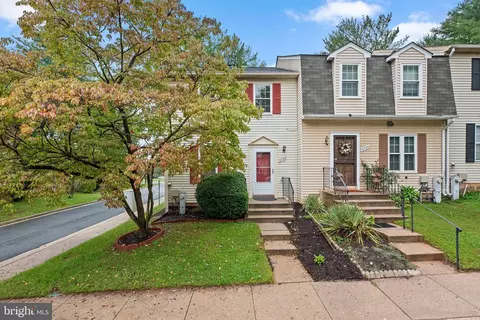 2725 Fairdale Ter, Silver Spring, MD 20905