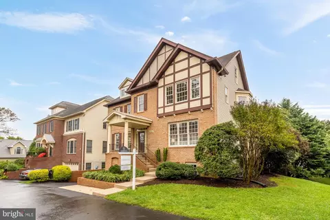 Exterior - 825 Woodside Pkwy, Silver Spring, MD 20910 photo 3 of 12