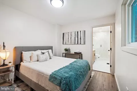 Bedroom - 2416 Homestead Dr, Silver Spring, MD 20902 photo 1 of 4