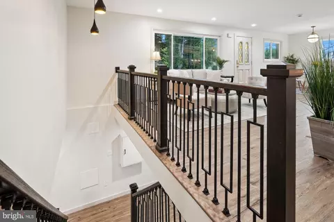 Entry Way - 2416 Homestead Dr, Silver Spring, MD 20902 photo 2 of 4