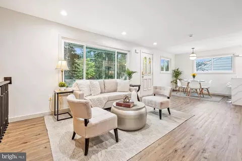 Living - 2416 Homestead Dr, Silver Spring, MD 20902 photo 1 of 3