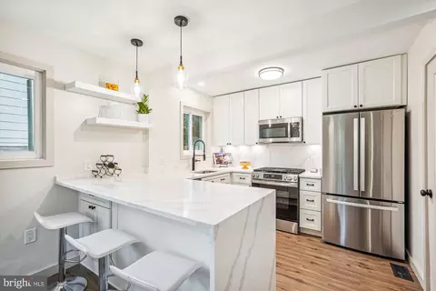 Kitchen - 2416 Homestead Dr, Silver Spring, MD 20902 photo 1 of 2