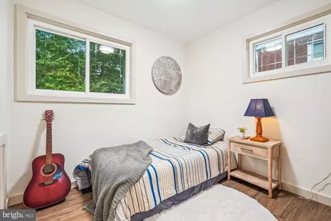 Bedroom - 2416 Homestead Dr, Silver Spring, MD 20902 photo 3 of 4