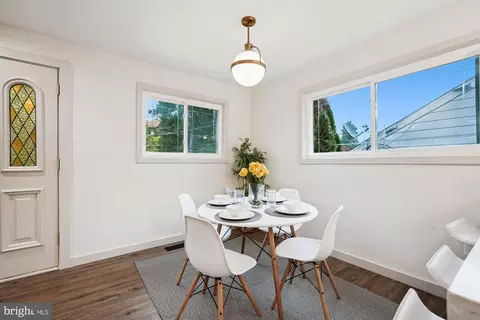Dining - 2416 Homestead Dr, Silver Spring, MD 20902 photo 1 of 1