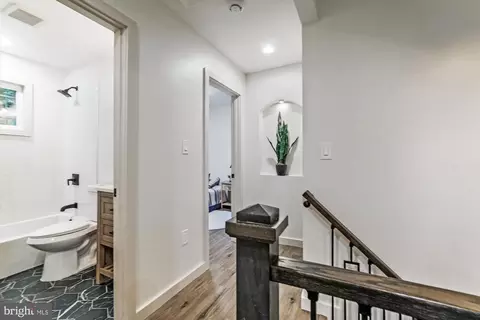 Entry Way - 2416 Homestead Dr, Silver Spring, MD 20902 photo 1 of 4