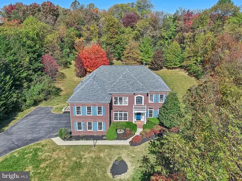 9307 Heather Fld, Gaithersburg, MD 20882