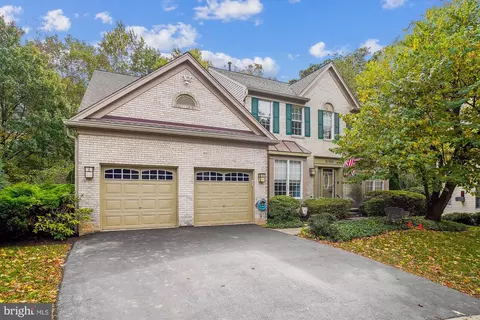 21302 Appenine Ct, Germantown, MD 20876