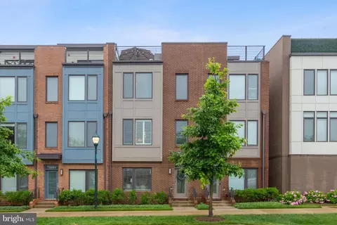 16588 Crabbs Branch Way, Rockville, MD 20855
