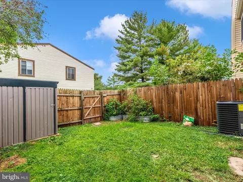 Exterior - 19648 Wootton Ave, Poolesville, MD 20837 photo 4 of 10