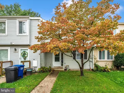 19648 Wootton Ave, Poolesville, MD 20837