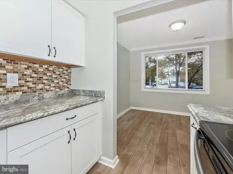 Kitchen - 19648 Wootton Ave, Poolesville, MD 20837 photo 3 of 3