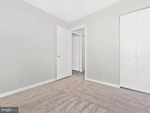 Bedroom - 19648 Wootton Ave, Poolesville, MD 20837 photo 7 of 7