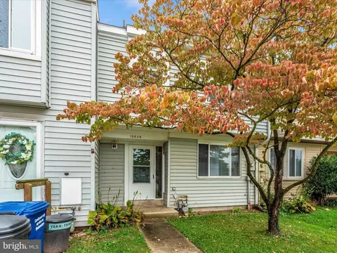 Exterior - 19648 Wootton Ave, Poolesville, MD 20837 photo 9 of 10