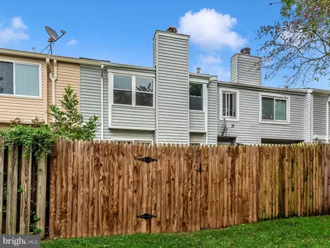 Exterior - 19648 Wootton Ave, Poolesville, MD 20837 photo 7 of 10