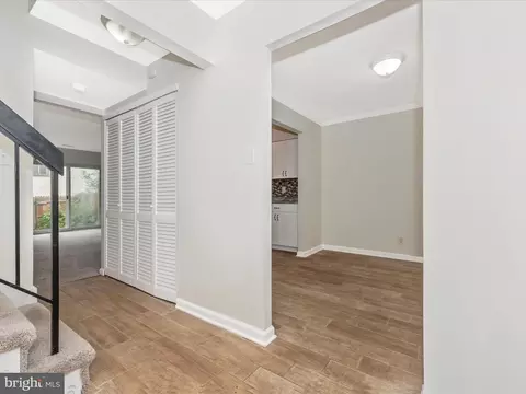 Entry Way - 19648 Wootton Ave, Poolesville, MD 20837 photo 2 of 3